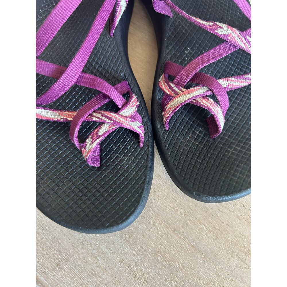 Chaco’s  women’s sandals size 11 - Picture 3 of 7